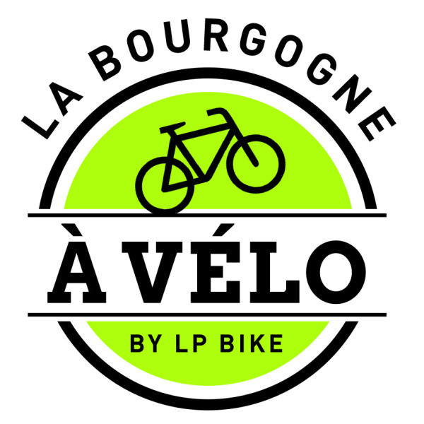 La Bourgogne A Velo / Ludovic Magicien