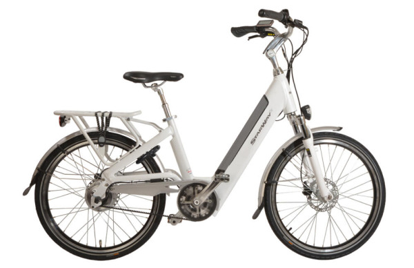 Loire Bikes - 37400 Amboise
