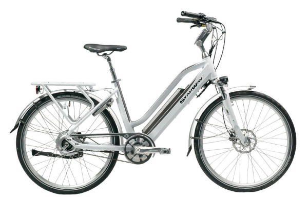 Loire Bikes - 37400 Amboise