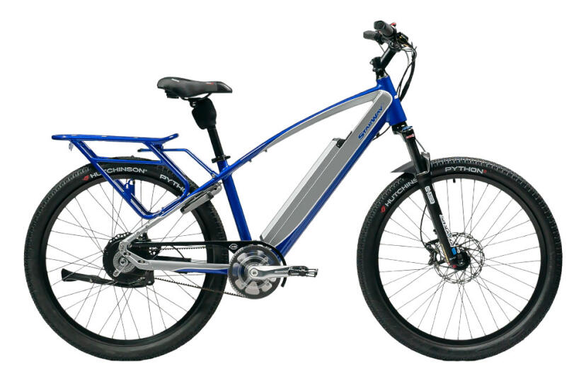 Loire Bikes - 37400 Amboise